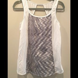 Lululemon tank top